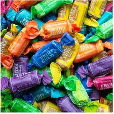 Tootsie Fruit Chews Mega Mix - 275 Pieces, 8 Flavors