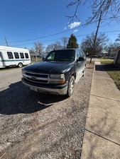 2005 Chevrolet Tahoe K1500
