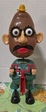 Jumpin' Mr Potato Head 60s Rare Vintage Antique Toy