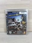 MotorStorm (Sony PlayStation 3 PS3) Complete Brand New Sealed