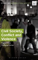 Regina A. List (U. A.) | Civil Society, Conflict And Violence | Buch | Englisch