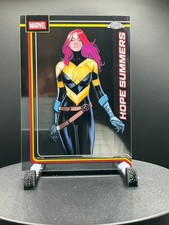 2026 Topps Chrome Marvel Comics #49 Hope Summers