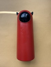 Giocattolo Laser per Gatti 3 Impostazioni Automatico Interno Movimento Attivato Ricarica Interattiva