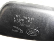 Retroviseur intérieur Jaguar XF