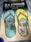 Old Dominion No Bad Vibes VIP Numbered Poster Only NEW B10