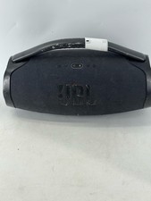 JBL Boombox 3 Portable Bluetooth Wireless Speaker Waterproof Black 40 Hz 20 kHz