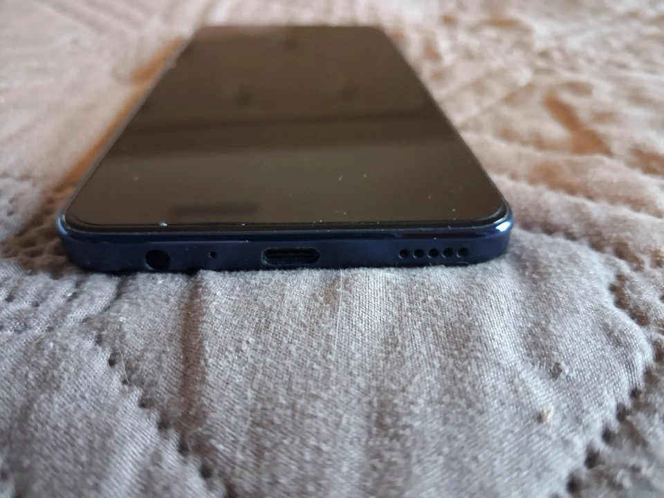 Honor X8 Dual-SIM 128GB RAM 6GB Ocean Blue - Immagine 3 di 4