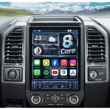 12.14G+64G Android Stereo Radio CarPlay GPS N...