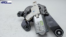 Scheibenwischermotor hinten 9637158780 Citroen C2 1.1 J Hfx/j Kfv/ J 8HX/J NFU