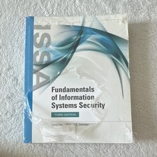 Fundamentals of Information Systems Security ...