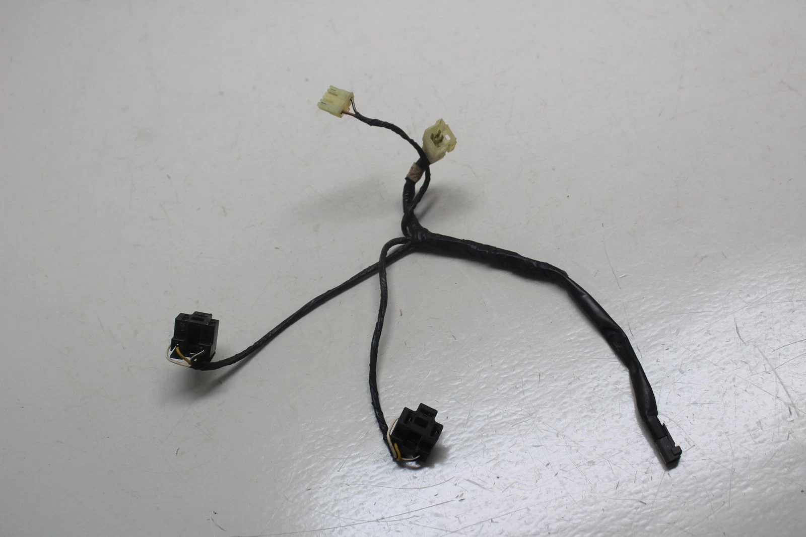 1998-2006 Suzuki Katana 600 Gsx600f Headlight Speedo Gauges Wiring Harness Wire