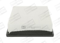 Champion CAF100729P Luftfilter FüR Peugeot CitroËN