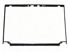 New 01YN981 LCD Front Bezel with IR Port Sticker For Lenovo ThinkPad T480S