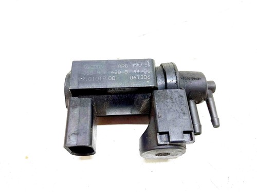 AUDI A6 Allroad 4FH, C6 Druckwandler 059906628B 3.00 Diesel 171kw 2007 30143845