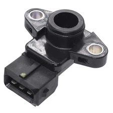 Walker Products Manifold Absolute Pressure Sensor with 3 wire Direct Fit