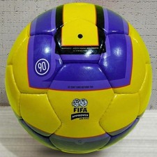Nike Rare Total 90 Aerow II Premier League 2006 2007 Match Ball Soccer Size-5