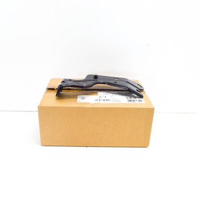 Porsche Macan 95b Right Side Kühlerstütze Halterung 95b807334a Neue Echtheit