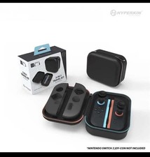 Hyperkin M07720 3-in-1 Travel Kit for Nintend...