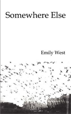 Somewhere Else (Paperback or Softback)