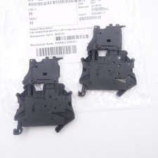 Phoenix Contact 3046126 Fuse Terminal Block w/ LED 5 x 20 60V 6.3A