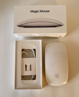 Apple Magic Mouse Multi-Touch Surface usb-c port