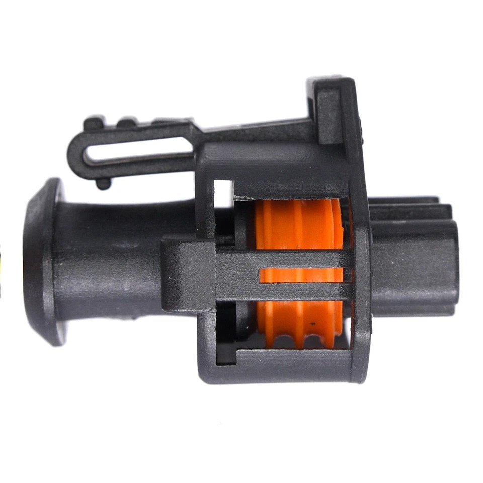 Sensor de oxígeno de O2 lado del conductor o del pasajero Walker Products 250-24612 para Chevy Foto 4 de 4