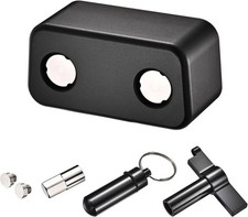 OBD2 Port Immobilizer Tool for Car/SUV/Truck OBD2 Port Protector, OBD2 Lock