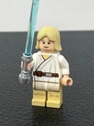 LEGO LUKE SKYWALKER STAR WARS MINIFIGURE