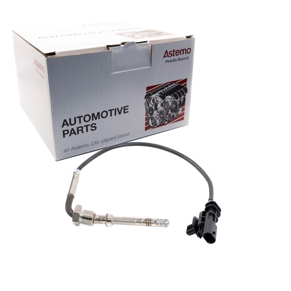 Astemo Hitachi Abgastemperatursensor FüR Alfa Romeo Giulietta Fiat Doblo |-image