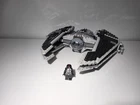 LEGO Star Wars 9500 Sith Fury-Class Interceptor 99% Complete - READ DESCRIPTION