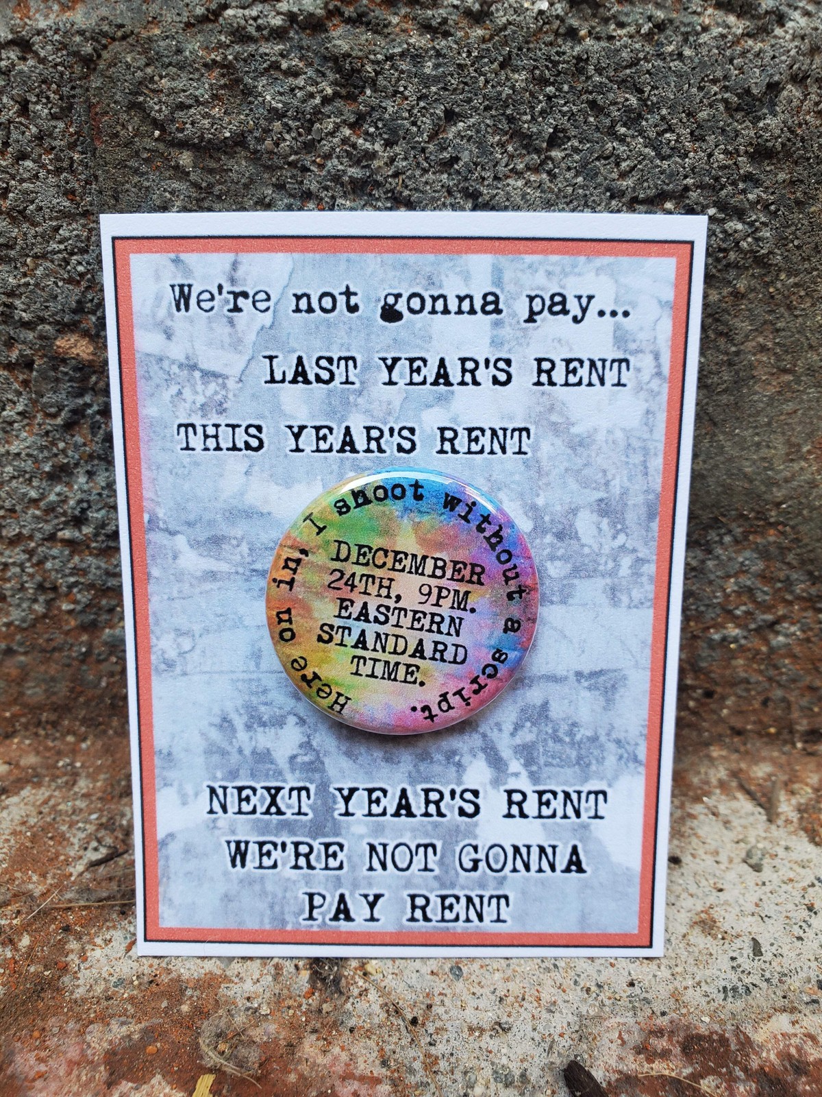 RENT 