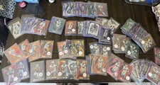 Massive Dallas Cowboys 110+ Card Lot Colors Numbered SSP Mosaic 2025 Phoenix++