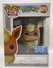 Funko Pop! Flareon (Pearlescent) - Pokemon Center (Exclusive) 🔥