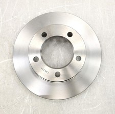 NEW Motorcraft Disc Brake Rotor Front BRR-215 Ford F-150 4WD 1980-1993