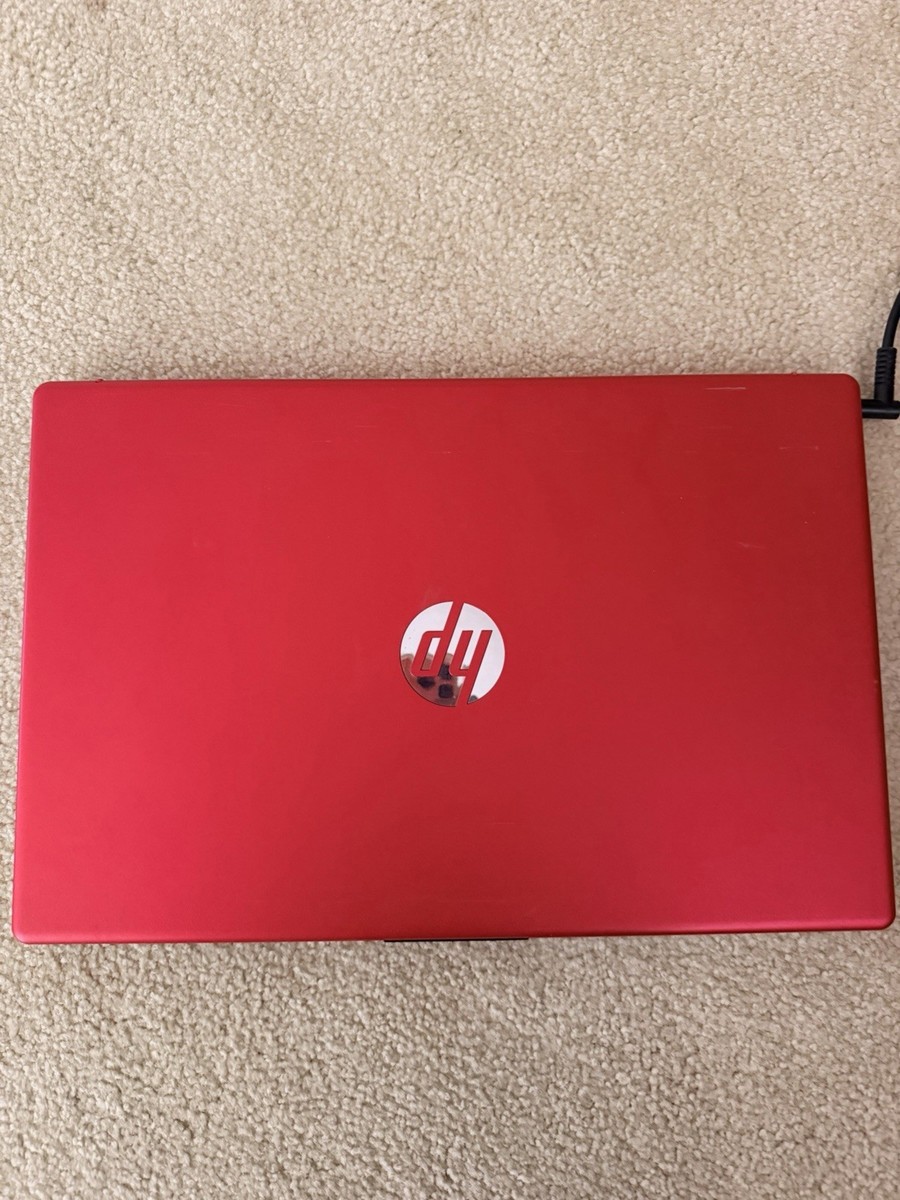 HP 15-fd0xxx Laptop Intel N200 4GB RAM 15.6