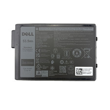 Genuine Dell XVJNP Battery For Dell Latitude 5430 Rugged Extreme Fast Shipping