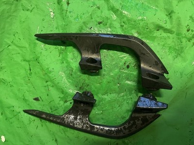   YAMAHA XMAX YP 125 250 PAAR HALTEGRIFFE HINTEN LINKS RECHTS 2009-2013  