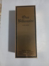 Eau de Parfum Spray for Men Long Lasting