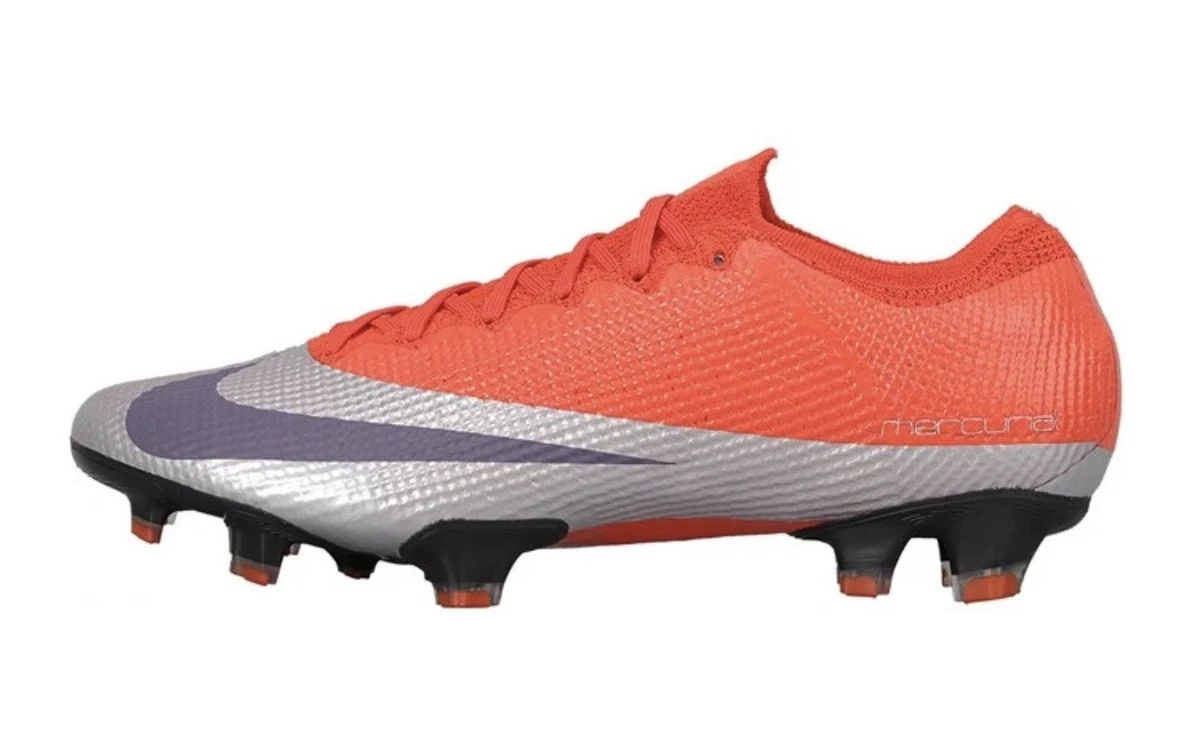 【未使用品】NIKE　MERCURIAL VAPOR 13 ELITE FG Nike Mercurial Vapor 13 Elite FG Black 2019 - огромный выбор по