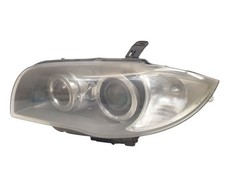 Scheinwerfer links Xenon M.Steuergerät, LCI passt für BMW 1 (E87) 120D LCI