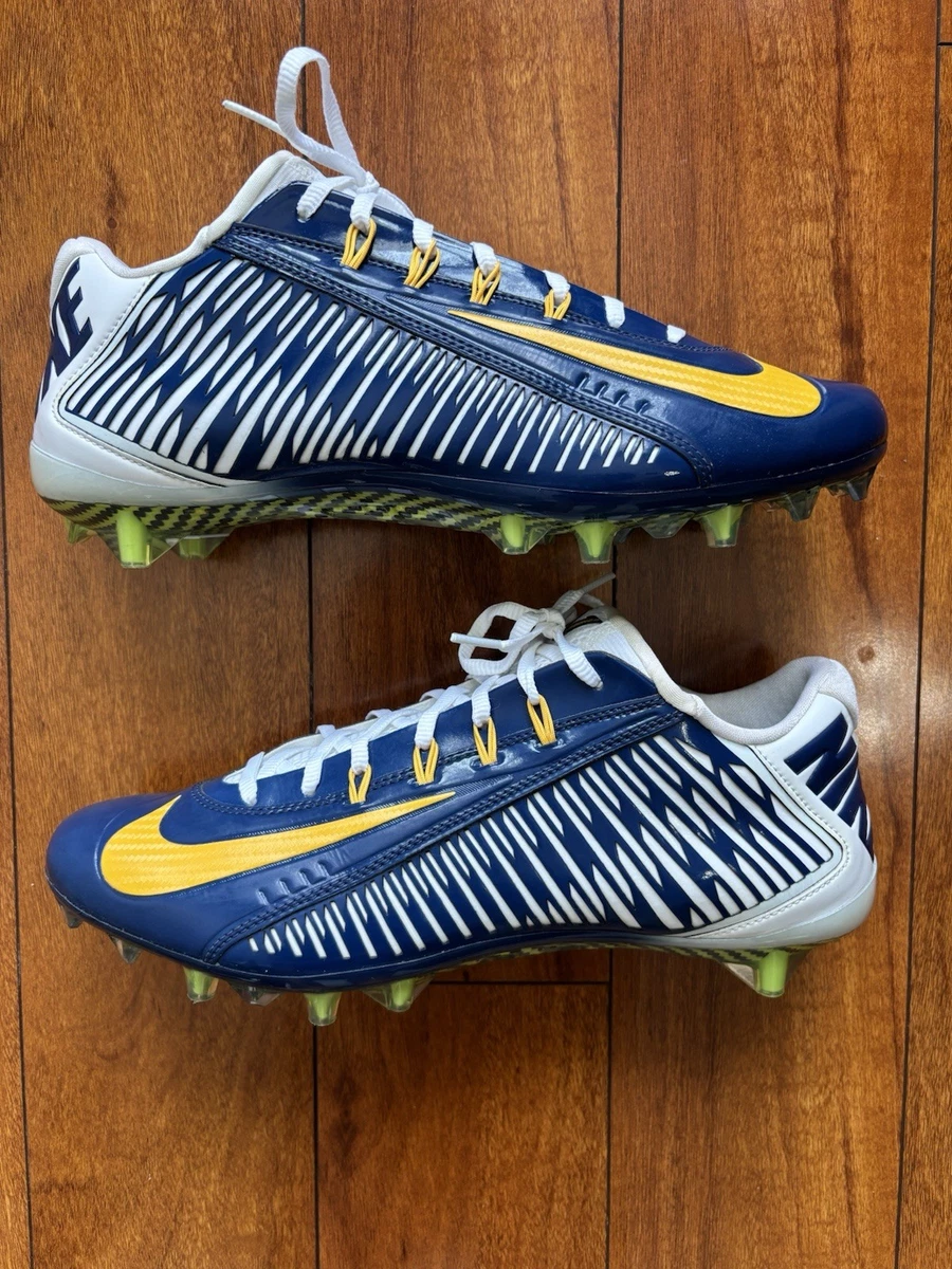 Nike Vapor Carbon Td Cleats for sale - eBay