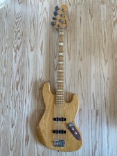 Fender JAPAN JB75/avec étui rigide