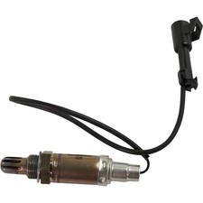 O2 Oxygen Sensor For 1995-2002 Saturn Sl2 Sl1 Sc1 Sc2 8.7 In. 4-wire Threaded-in