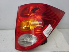 Feu arrière Peugeot 1007
