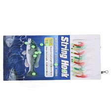 Rigs Bait Baits Fittings Herring Hooks Parts Rigs Accessories Bait Lures