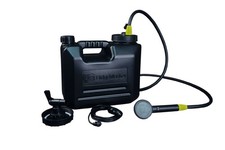 RidgeMonkey Outdoor Power Shower Komplettes K...