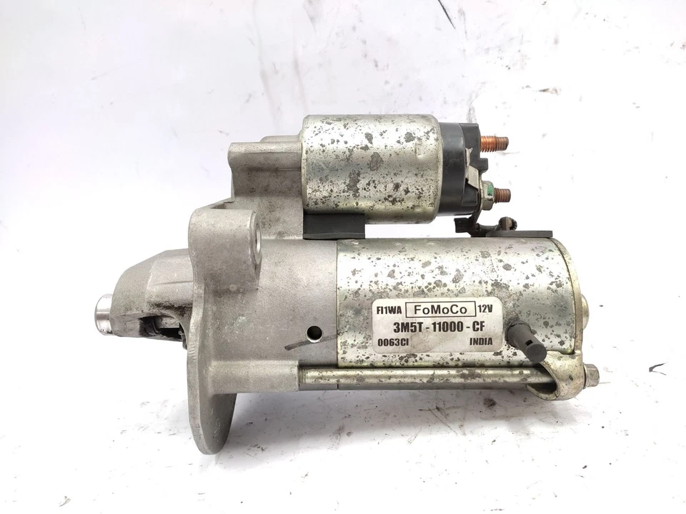 3M5T11000CF MOTORINO DI AVVIAMENTO / 2073366 / 317788 PER FORD FOCUS C-MAX DM2 - Immagine 3 di 4