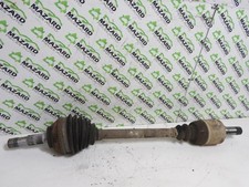 Cardan Peugeot BOXER