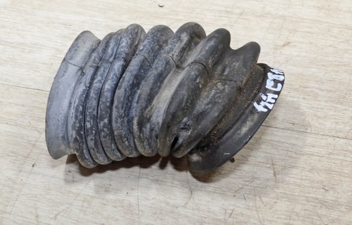 VW Polo Golf 4 1J 1998 Faltenbalg Führung Kabelbaum Tür vorne RECHTS 148244-G233