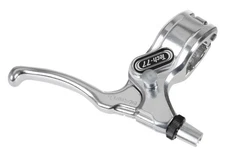 Dia-Compe Tech 77 LOCKING BMX RIGHT HAND brake lever SILVER